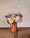 Spring 2026 Oil on Canvas 60 x 76 cm